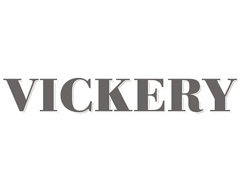 Vickery logo